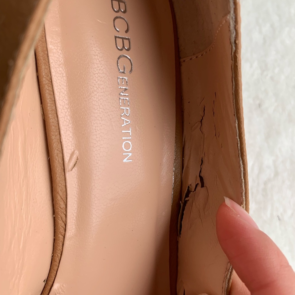 BCBGeneration Shoes - Picture 3 of 6